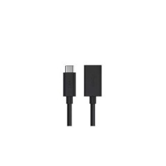 Belkin USB-C to USB-A Adapter (F2CU036BTBLK) - Fast, Reliable & Convenient Connectivity Solutions